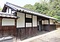 伊東家住宅長屋門