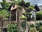 高橋家住宅書斎及び渡り廊下