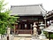 善行寺本堂