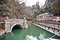 琵琶湖疏水施設 日岡隧道