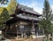 長慶寺本堂