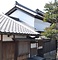 杉澤家住宅内蔵