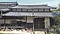 杉澤家住宅材木小屋