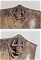 蛙意匠の土器