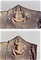 蛙意匠の土器
