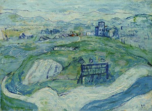 盛岡風景