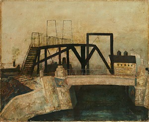 Ｙ市の橋
