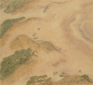 砂丘