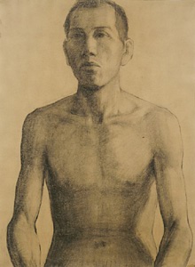裸体習作