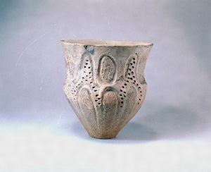 縄文土器