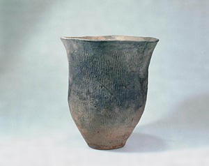縄文土器