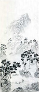 小林次郎コレクション 石井子龍   いしいしりゅう