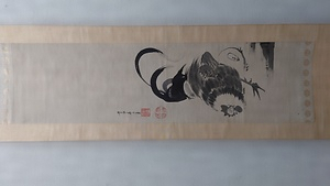 鶏図 けいず