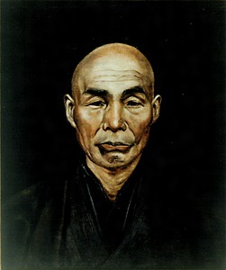 鐸木西美像