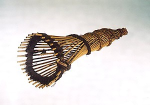 サンショウドウ（山椒胴）