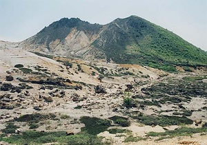恵山
