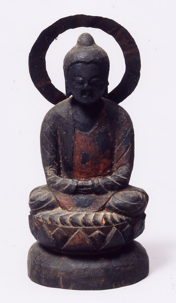 文化遺産データベース