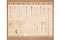 中納言局（東福門院女官）筆　消息