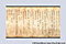 紙本墨書大安寺資財帳