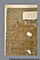 額田寺伽藍並条里図（麻布）