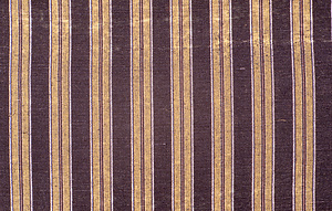 縞布