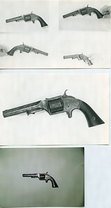郵便保護銃