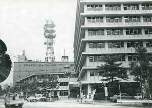 東京貯金事務センター