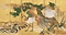 鳳凰図屏風