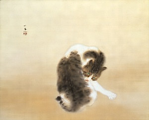 班猫