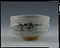 絵御本茶盌（鵜）