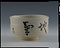 絵御本茶盌（天霊地気）