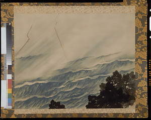 雷雨