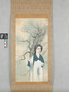 羅浮仙(未完)1