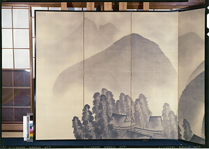 雲去来(未完)