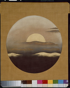 明暗（未完）