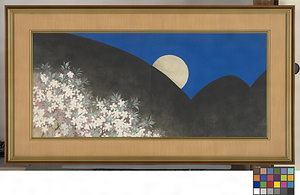 夜桜(未完)