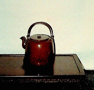 手付水注