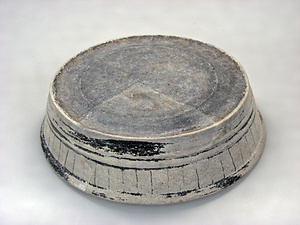 伊場遺跡出土円面硯