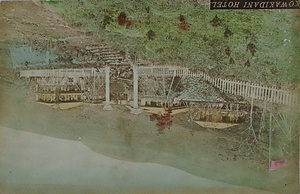 小涌谷温泉の三河屋旅館（KOWAKIDANI HOTEL）