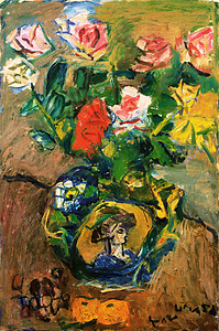 薔薇