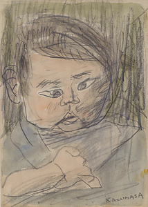 幼児