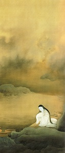 稲田姫（奇縁）