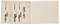 知行取・切米取子供年付帳