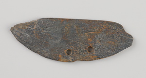 穂つみ具（石包丁）