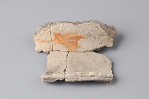 深鉢（縄文土器）