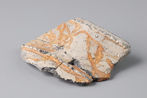 深鉢（縄文土器）