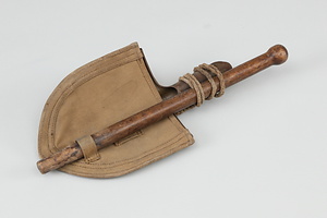 円匙（スコップ）