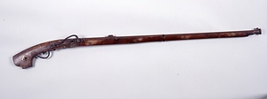 火縄銃
