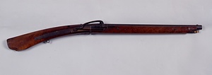 火縄銃