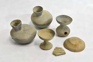須恵器